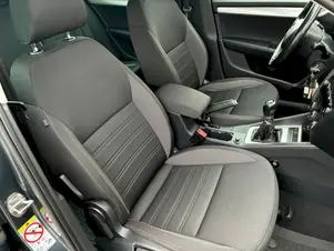 Škoda Octavia Ambition Fresh