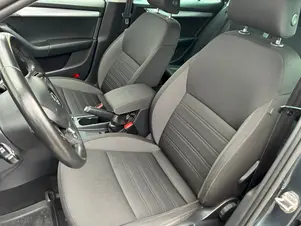 Škoda Octavia Ambition Fresh