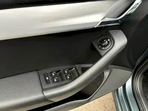 Škoda Octavia Ambition Fresh