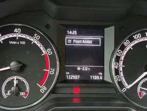 Škoda Octavia Ambition Fresh