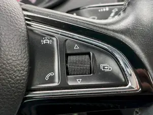 Škoda Octavia Ambition Fresh