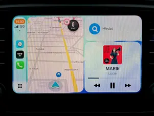 Škoda Octavia Ambition Fresh