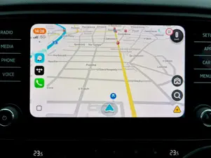 Škoda Octavia Ambition Fresh