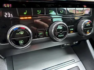 Škoda Octavia Ambition Fresh