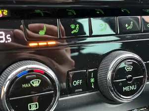 Škoda Octavia Ambition Fresh