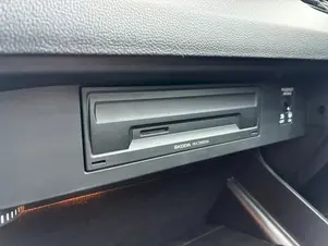 Škoda Octavia Ambition Fresh