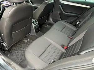 Škoda Octavia Ambition Fresh
