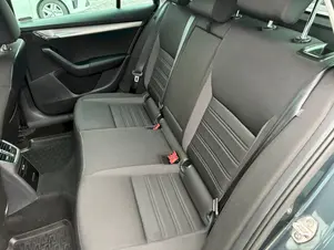 Škoda Octavia Ambition Fresh