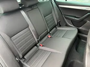 Škoda Octavia Ambition Fresh