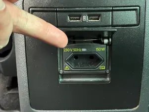 Škoda Octavia Ambition Fresh