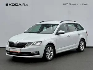 Škoda Octavia Style