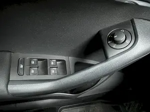 Škoda Octavia Style