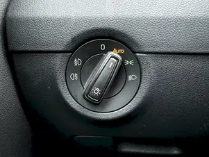 Škoda Octavia Style