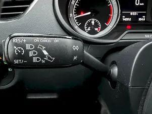 Škoda Octavia Style