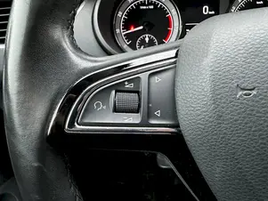 Škoda Octavia Style