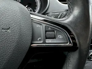 Škoda Octavia Style