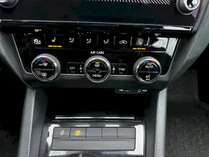 Škoda Octavia Style