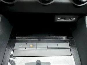 Škoda Octavia Style