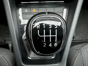 Škoda Octavia Style