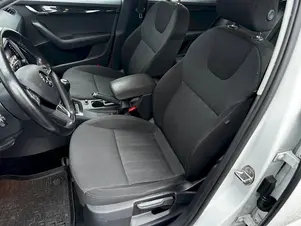 Škoda Octavia Style