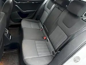 Škoda Octavia Style