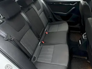 Škoda Octavia Style