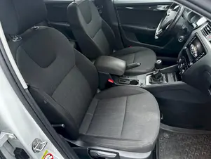 Škoda Octavia Style