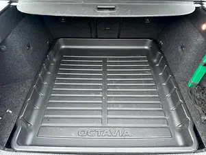 Škoda Octavia Style