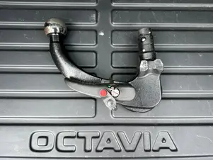 Škoda Octavia Style