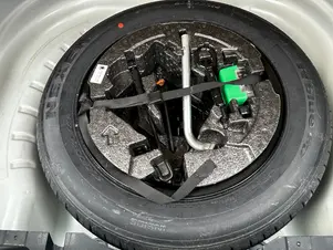 Škoda Octavia Style