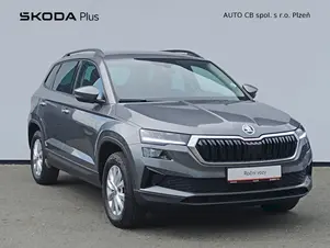 Škoda Karoq Selection