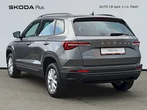 Škoda Karoq Selection