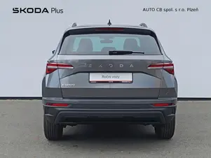 Škoda Karoq Selection