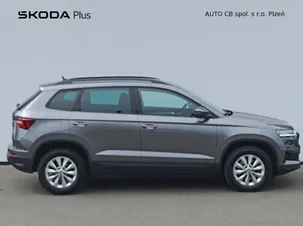 Škoda Karoq Selection