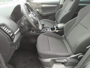 Škoda Karoq Selection