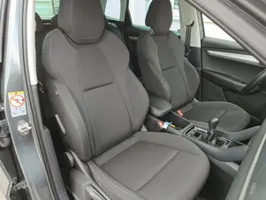 Škoda Karoq Selection