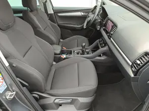 Škoda Karoq Selection