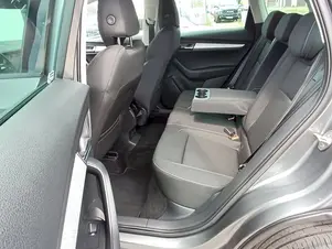 Škoda Karoq Selection