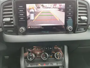 Škoda Karoq Selection