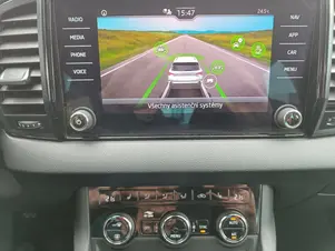 Škoda Karoq Selection