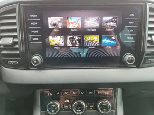 Škoda Karoq Selection