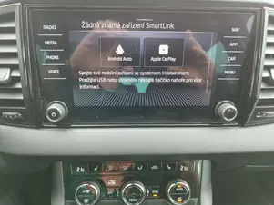 Škoda Karoq Selection