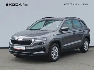 Škoda Karoq Selection