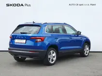Karoq Style Plus