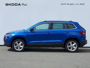 Škoda Karoq Style Plus