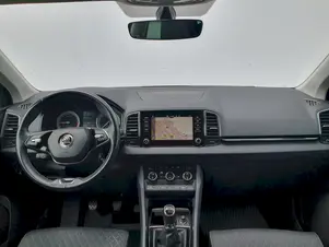Škoda Karoq Style Plus