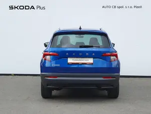 Škoda Karoq Style Plus