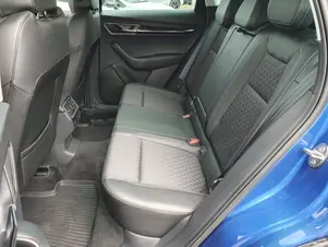 Škoda Karoq Style Plus
