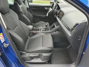 Škoda Karoq Style Plus
