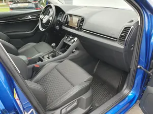 Škoda Karoq Style Plus
